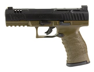 Walther WMP