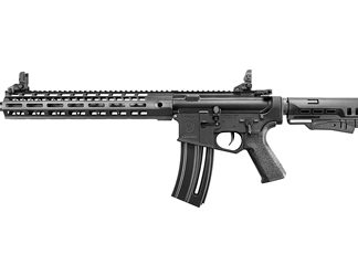 Hammerli Arms Tac R1