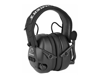 Walker's Passive Bluetooth