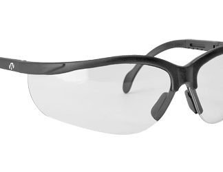 Walker's Glasses, Clear Lens Shooting Glasses