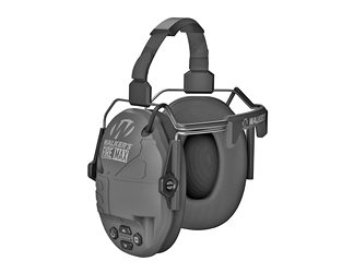Walker's Firemax