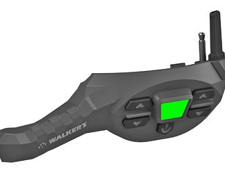 Walker's Firemax