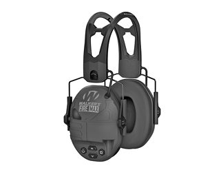 Walker's Firemax
