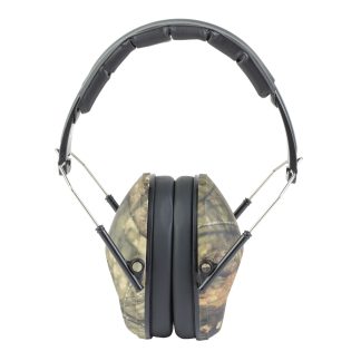 Walker's Low Profile Folding Muff