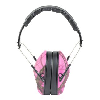 Walker's Low Profile Folding Muff