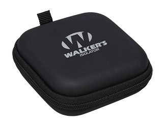 Walker's Isolator