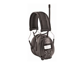 Walker's AM/FM Muff