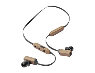 Walker's Rope Hearing Enhancer