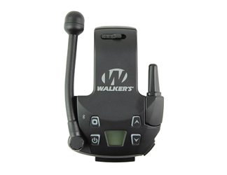 Walker's Razor