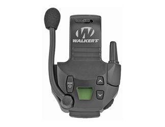 Walker's Razor Walkie Talkie