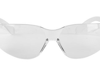 Walker's Glasses, Clear, 1 Pair