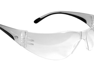 Walker's Glasses, Clear, 1 Pair, Will Not Fit Adults - Ideal For Smaller Heads
