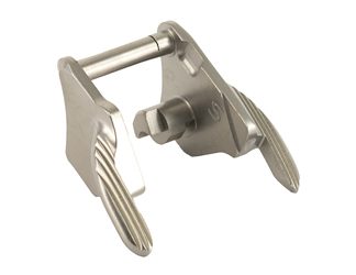 Wilson Combat Bullet Proof