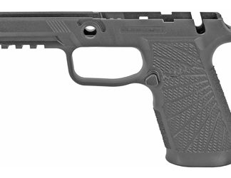 Wilson Combat WC320