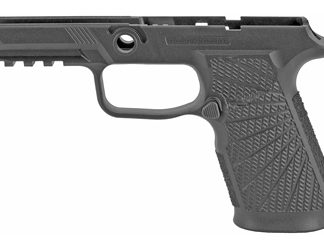 Wilson Combat WC320