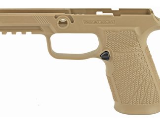 Wilson Combat WC320