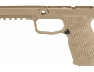 Wilson Combat WC320
