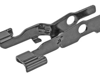 Wilson Combat Slide Release, WCP320, Extended, Blued