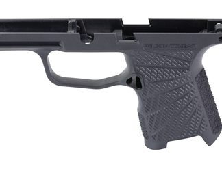 Wilson Combat Grip
