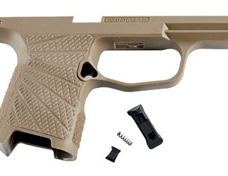Wilson Combat Grip