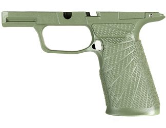 Wilson Combat Grip Module