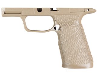 Wilson Combat Grip Module