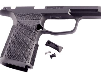 Wilson Combat Grip
