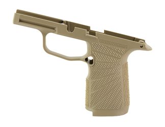Wilson Combat Grip