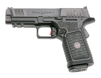 Wilson Combat BULWARK