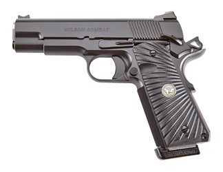 Wilson Combat CQB