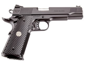Wilson Combat CQB Elite