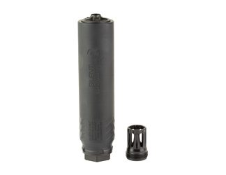 Wilson Combat Silent Bandit