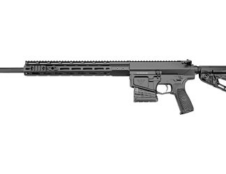 Wilson Combat Super Sniper
