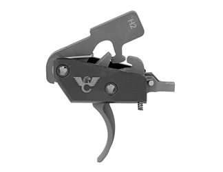 Wilson Combat H2 Two Stage