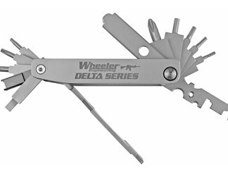 Wheeler AR Armorer's Tool
