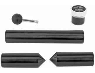 Wheeler Lapping Kit