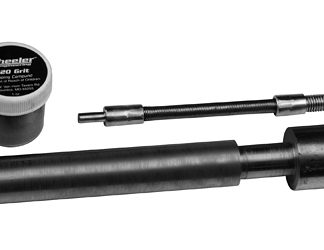 Tipton Delta Stormproof