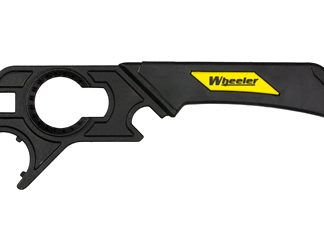 Wheeler Armorer Wrench