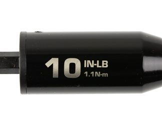 Wheeler FAT Stix Limiter