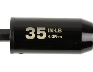 Wheeler FAT Stix Limiter