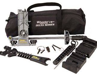 Wheeler AR Armorer's Tool