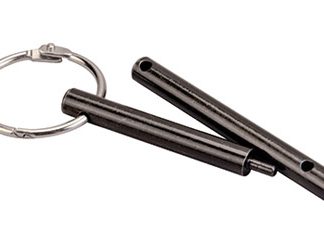 Wheeler Pivot Pin Install Tool