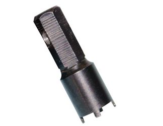 Wheeler AR Rifle Front Sight Tool