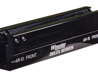 Wheeler Delta Series