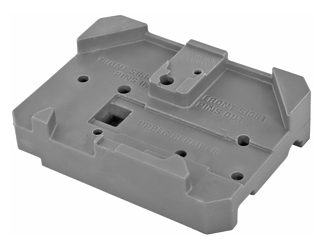 Wheeler AR Armorer's Bench Block