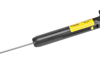 Wheeler Trigger Pull Scale
