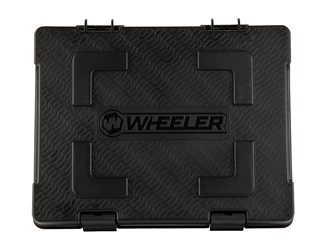 Wheeler Professional Screwdriver Set