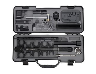 Wheeler Delta Series Pro