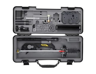 Wheeler Delta Series Pro