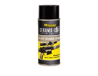 Wheeler Cerama-Coat